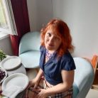 Елена, 41 лет, Москва, Россия