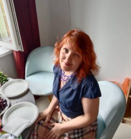Елена, 41 лет, Женщина, Москва, Россия