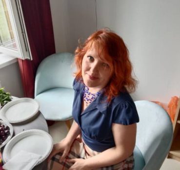 Елена, 43 лет, Москва, Россия