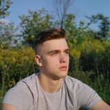 Дмитрий, 22 лет, Киев, Украина