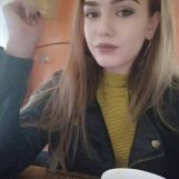 Валерия, 20 лет, Одесса, Украина
