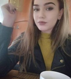 Валерия, 20 лет, Женщина, Одесса, Украина