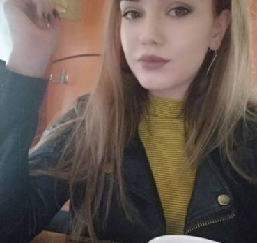 Валерия, 20 лет, Одесса, Украина