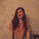 Арина, 24 лет, Уфа, Россия