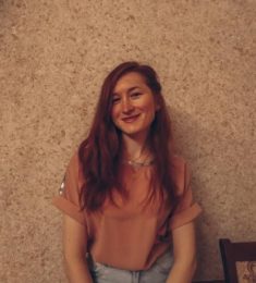 Арина, 26 лет, Женщина, Уфа, Россия