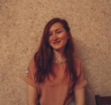 Арина, 26 лет, Уфа, Россия