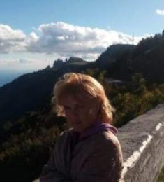Мила, 61 лет, Женщина, Ялта, Россия
