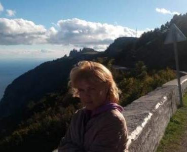 Мила, 61 лет, Ялта, Россия