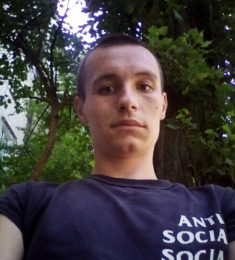 Андрей, 35 лет, Мужчина, Кировоград, Украина
