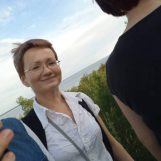 Жанна, 46 лет, Киев, Украина