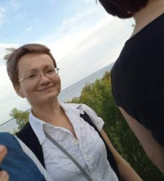 Жанна, 46 лет, Женщина, Киев, Украина