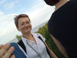 Жанна, 45 лет, Киев, Украина