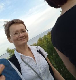 Жанна, 45 лет, Женщина, Киев, Украина