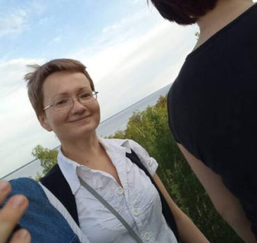 Жанна, 46 лет, Киев, Украина