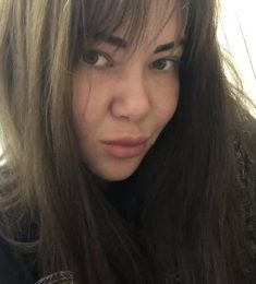 Алина, 40 лет, Женщина, Москва, Россия
