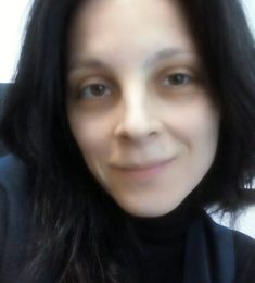 Ольга, 43 лет, Женщина, Москва, Россия