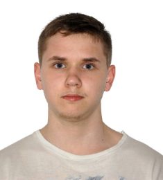 Миша, 27 лет, Мужчина, Санкт-Петербург, Россия