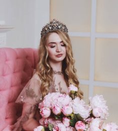Влада, 31 лет, Женщина, Москва, Россия