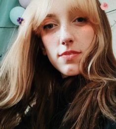 Ирина, 26 лет, Женщина, Запорожье, Украина
