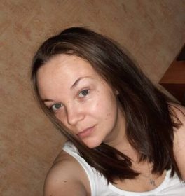 Евгения, 38 лет, Женщина, Николаев, Украина