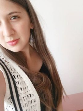 Дарья, 24 лет, Ростов-на-Дону, Россия