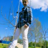 Карина, 22 лет, Запорожье, Украина