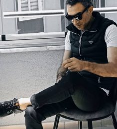Miraj, 49 лет, Мужчина, Анталия, Турция