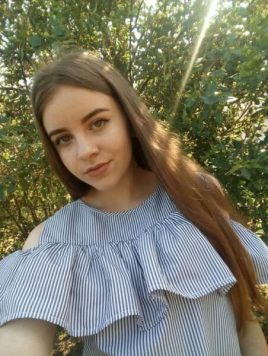 Илина, 18 лет, Набережные Челны, Россия