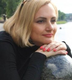Ольга, 36 лет, Женщина, Днепропетровск, Украина