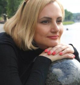 Ольга, 34 лет, Женщина, Днепропетровск, Украина
