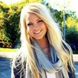 Анна, 22 лет, Анкоридж, США