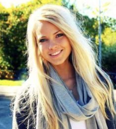 Анна, 22 лет, Женщина, Анкоридж, США