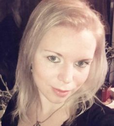 Евгения, 32 лет, Женщина, Запорожье, Украина