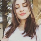 Настя, 27 лет, Запорожье, Украина