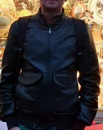 Бассем, 39 лет, Мужчина, Москва, Россия