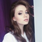 Аделина, 26 лет, Житомир, Украина