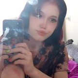 Ангелина, 23 лет, Новосибирск, Россия