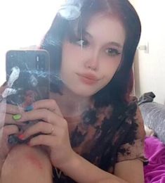 Ангелина, 23 лет, Женщина, Новосибирск, Россия