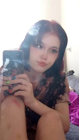 Ангелина, 21 лет, Новосибирск, Россия