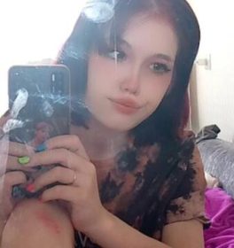Ангелина, 21 лет, Женщина, Новосибирск, Россия