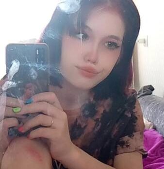 Ангелина, 23 лет, Новосибирск, Россия