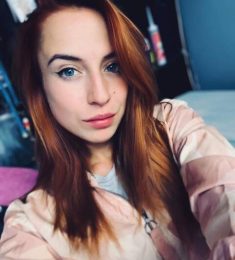 Айлин, 30 лет, Женщина, Караганды, Казахстан
