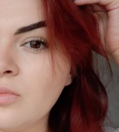 Анастасия, 27 лет, Женщина, Киев, Украина