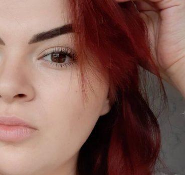 Анастасия, 27 лет, Киев, Украина