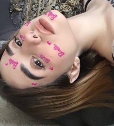 Диана, 23 лет, Женщина, Бийск, Россия