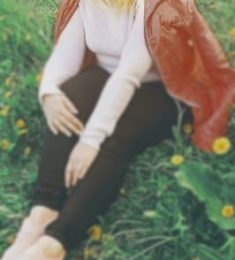 Светлана, 24 лет, Женщина, Одесса, Украина