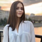 Катерина, 24 лет, Днепропетровск, Украина