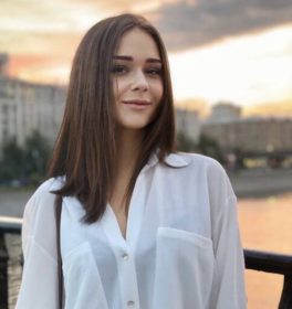 Катерина, 23 лет, Женщина, Днепропетровск, Украина