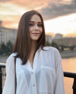 Катерина, 23 лет, Днепропетровск, Украина