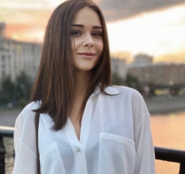 Катерина, 24 лет, Днепропетровск, Украина